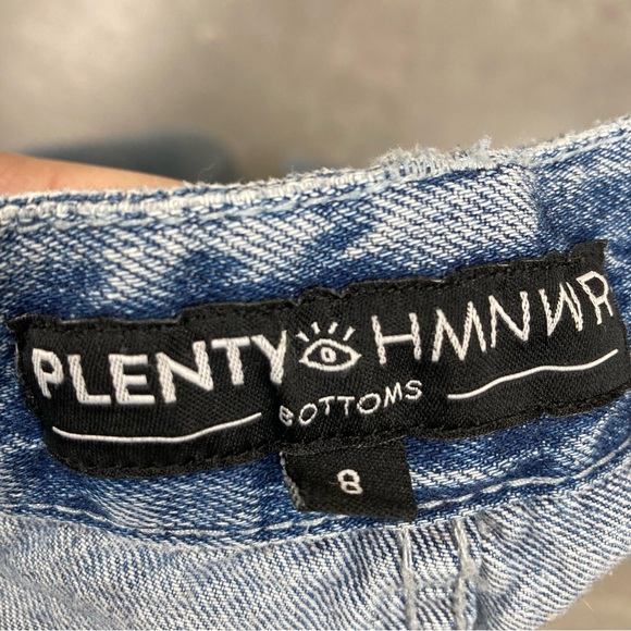 PLENTY HUMANWEAR COOL JEANS - Picture 7 of 12